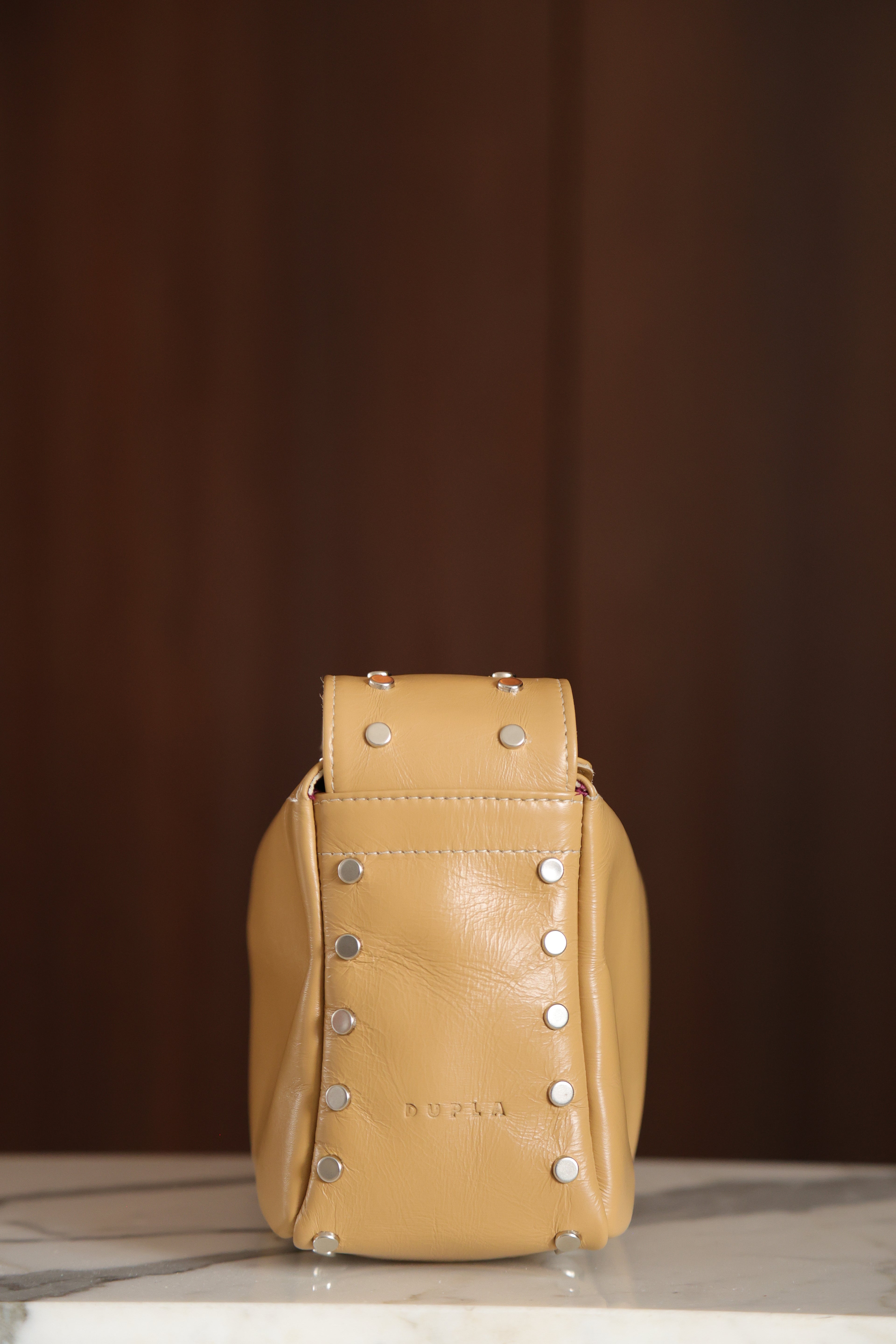 BOLSO CARMELA MANÍ