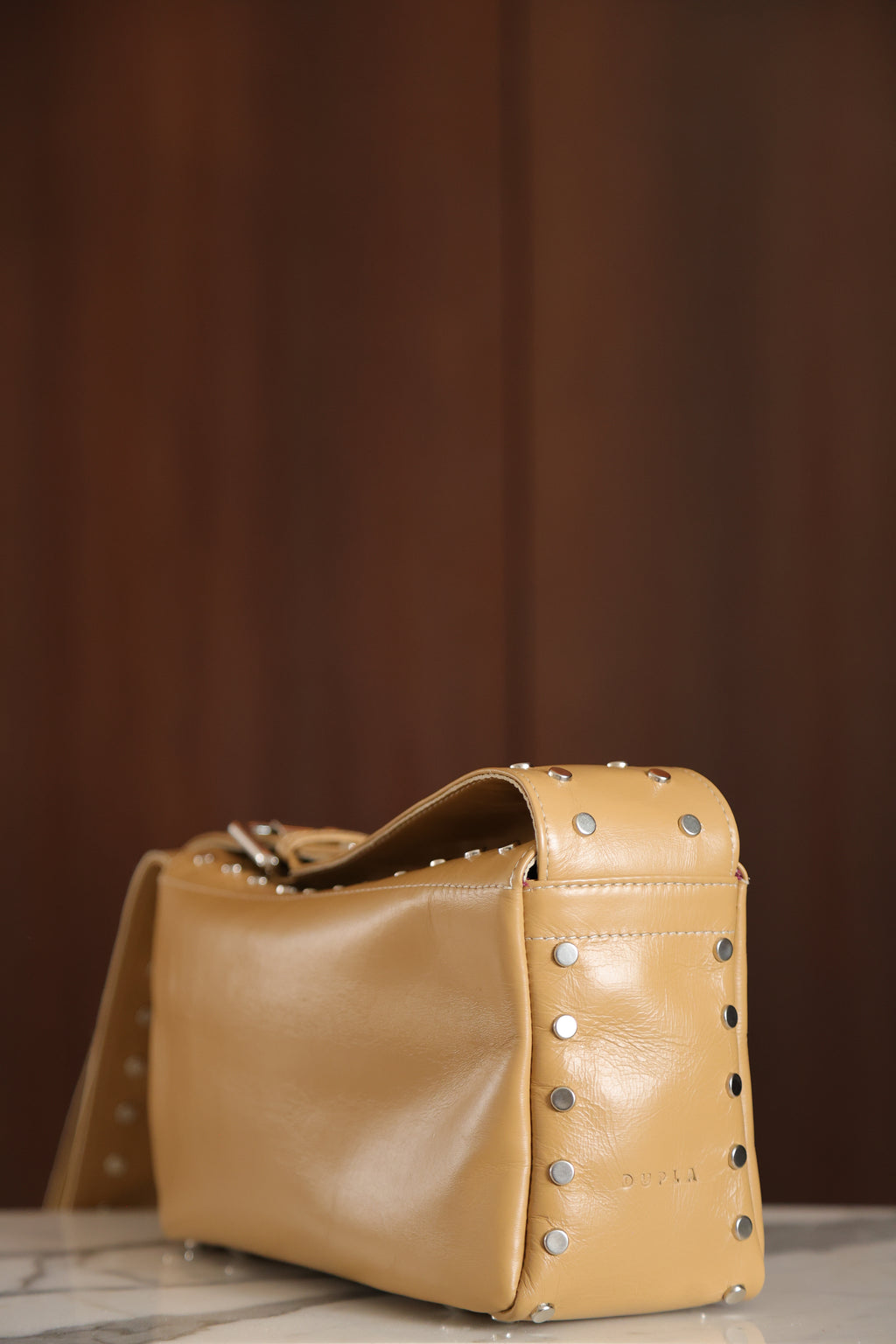 BOLSO CARMELA MANÍ