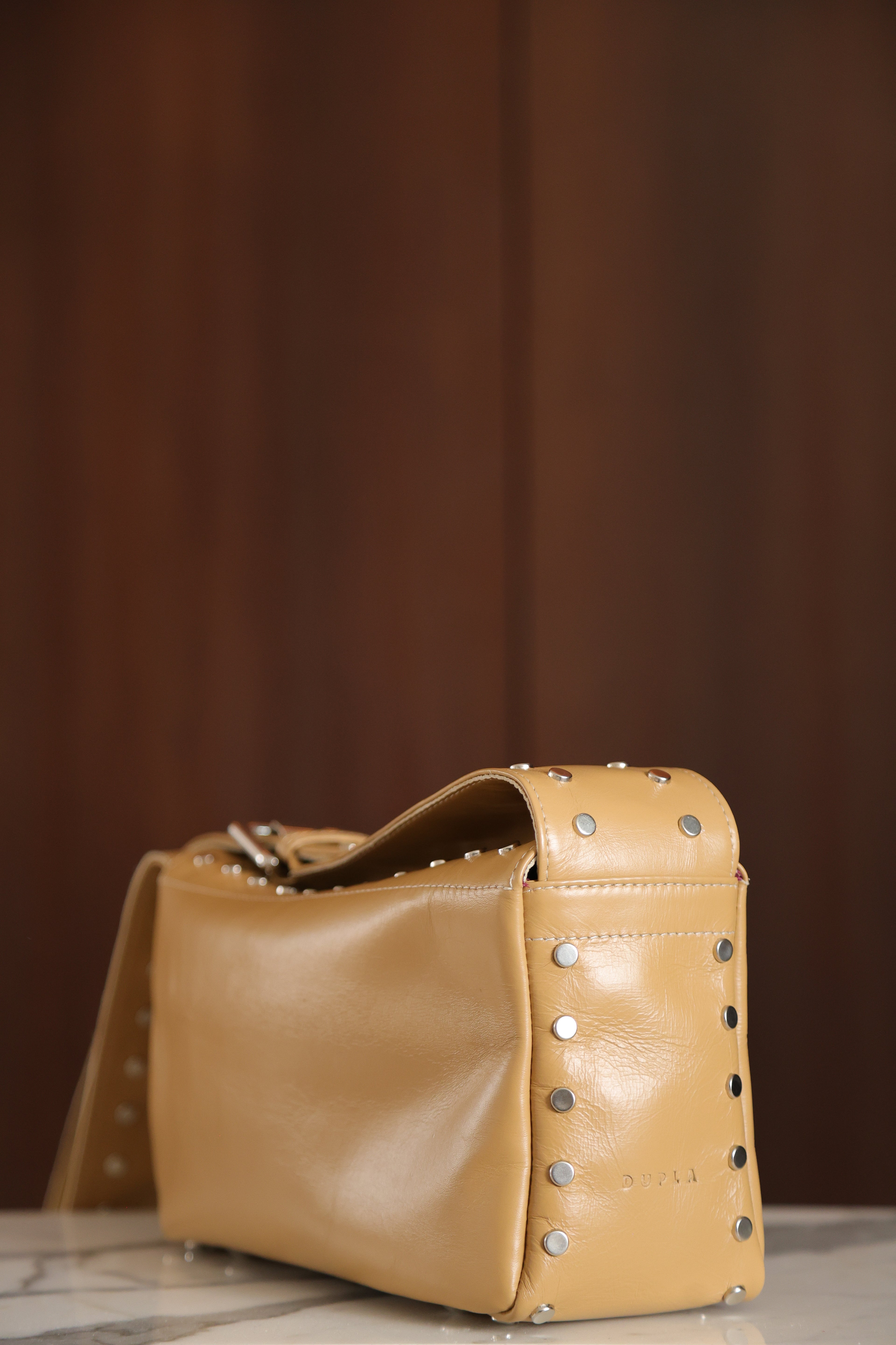 BOLSO CARMELA MANÍ