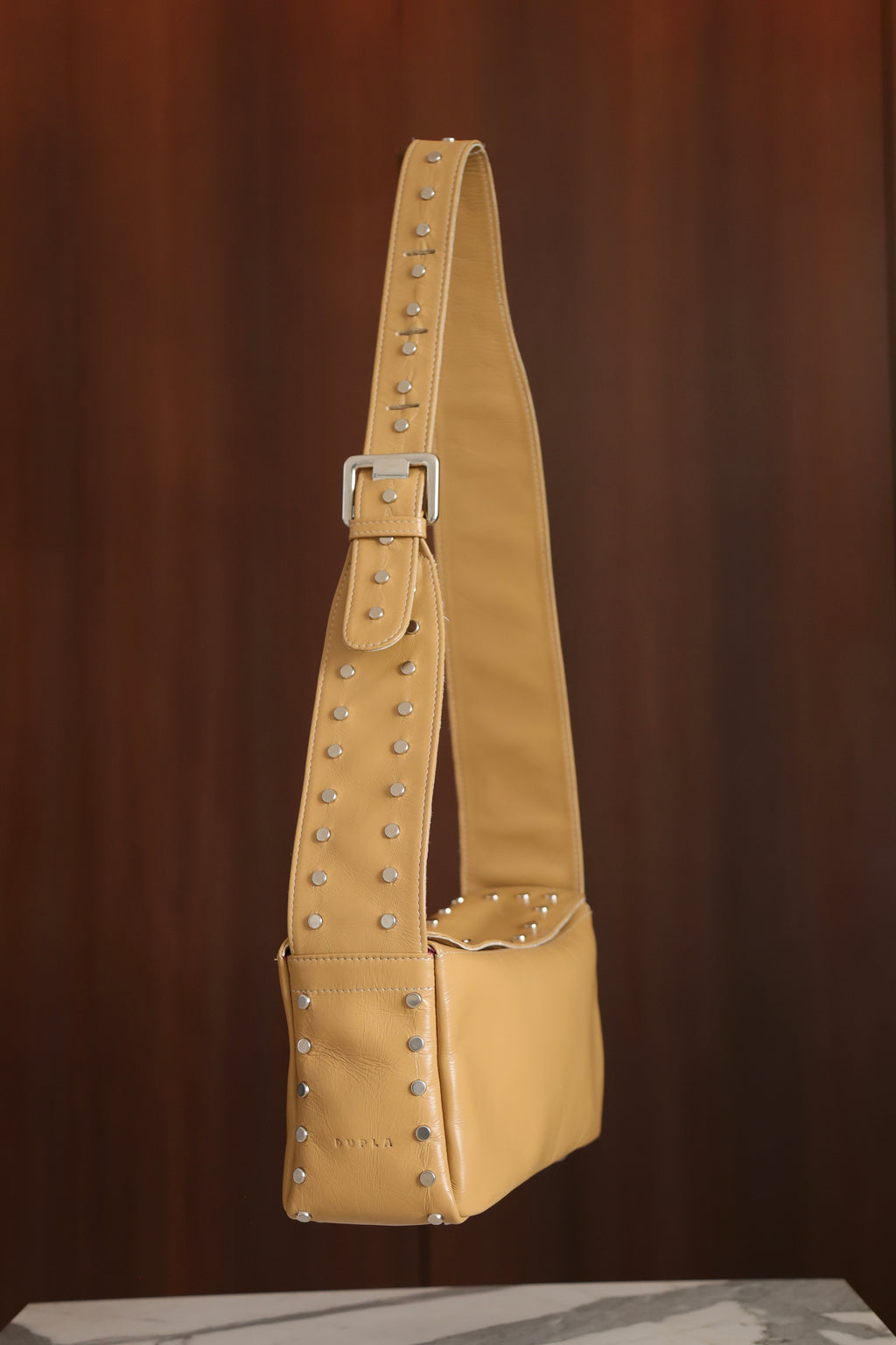BOLSO CARMELA MANÍ