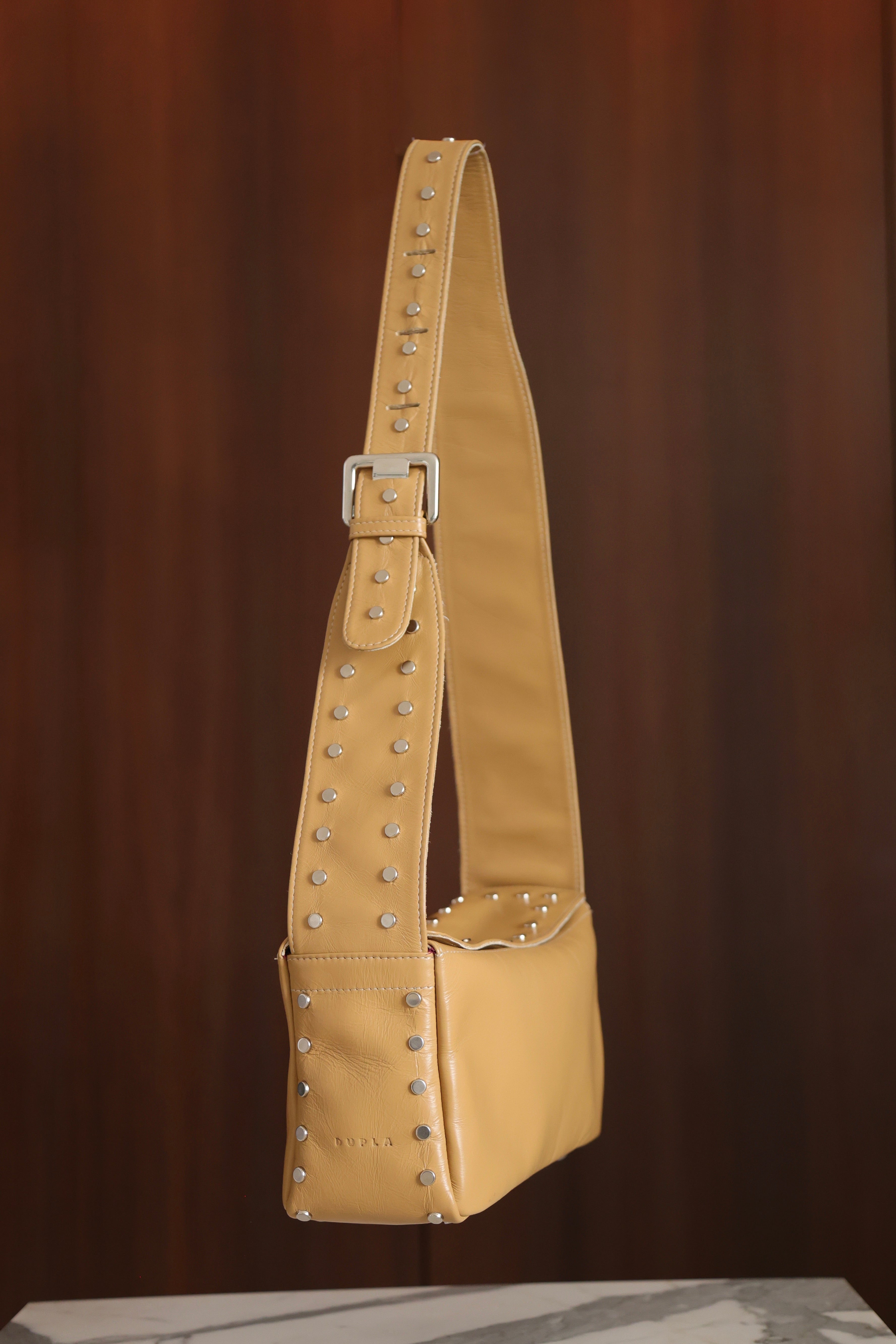 BOLSO CARMELA MANÍ