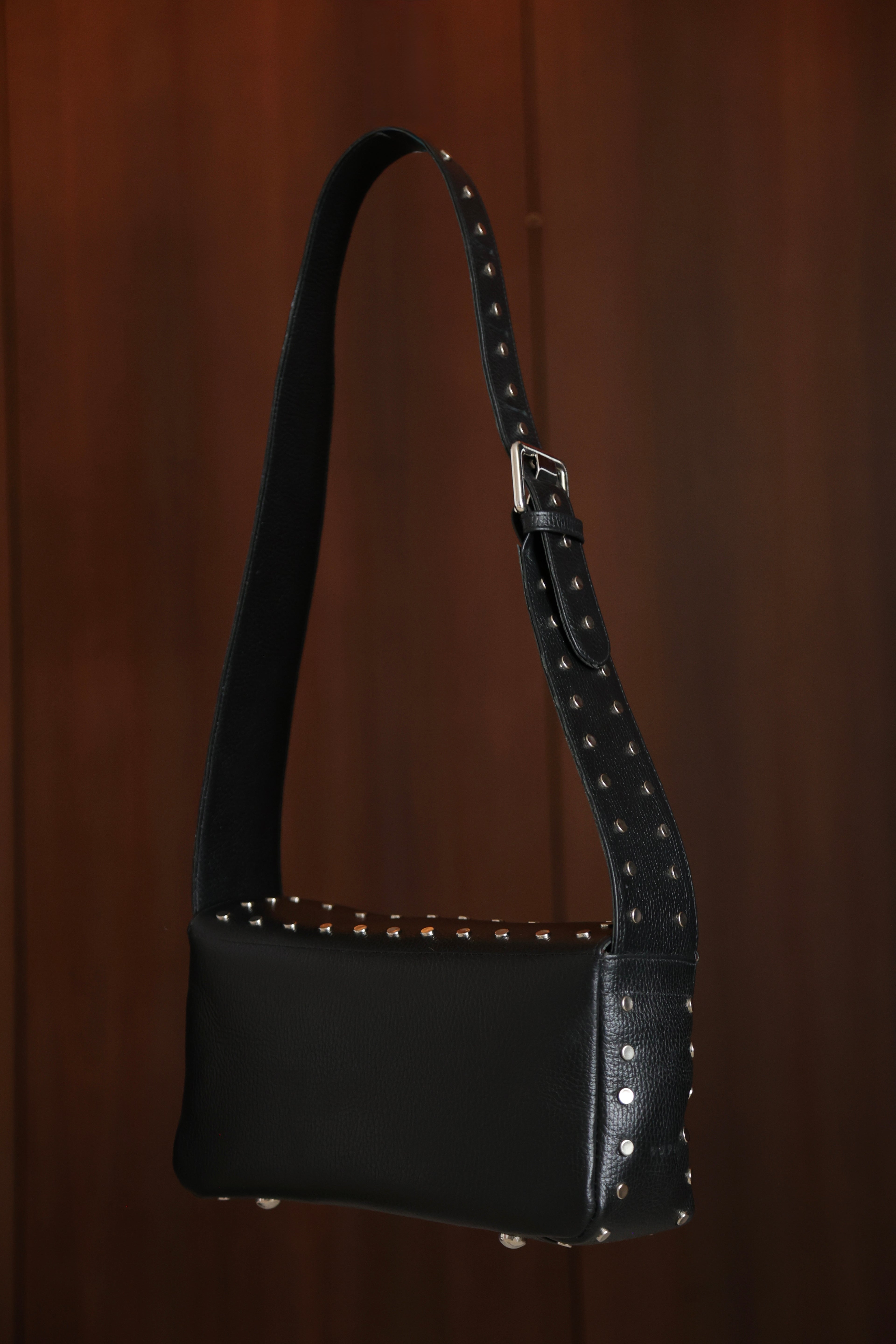 BOLSO CARMELA NEGRO