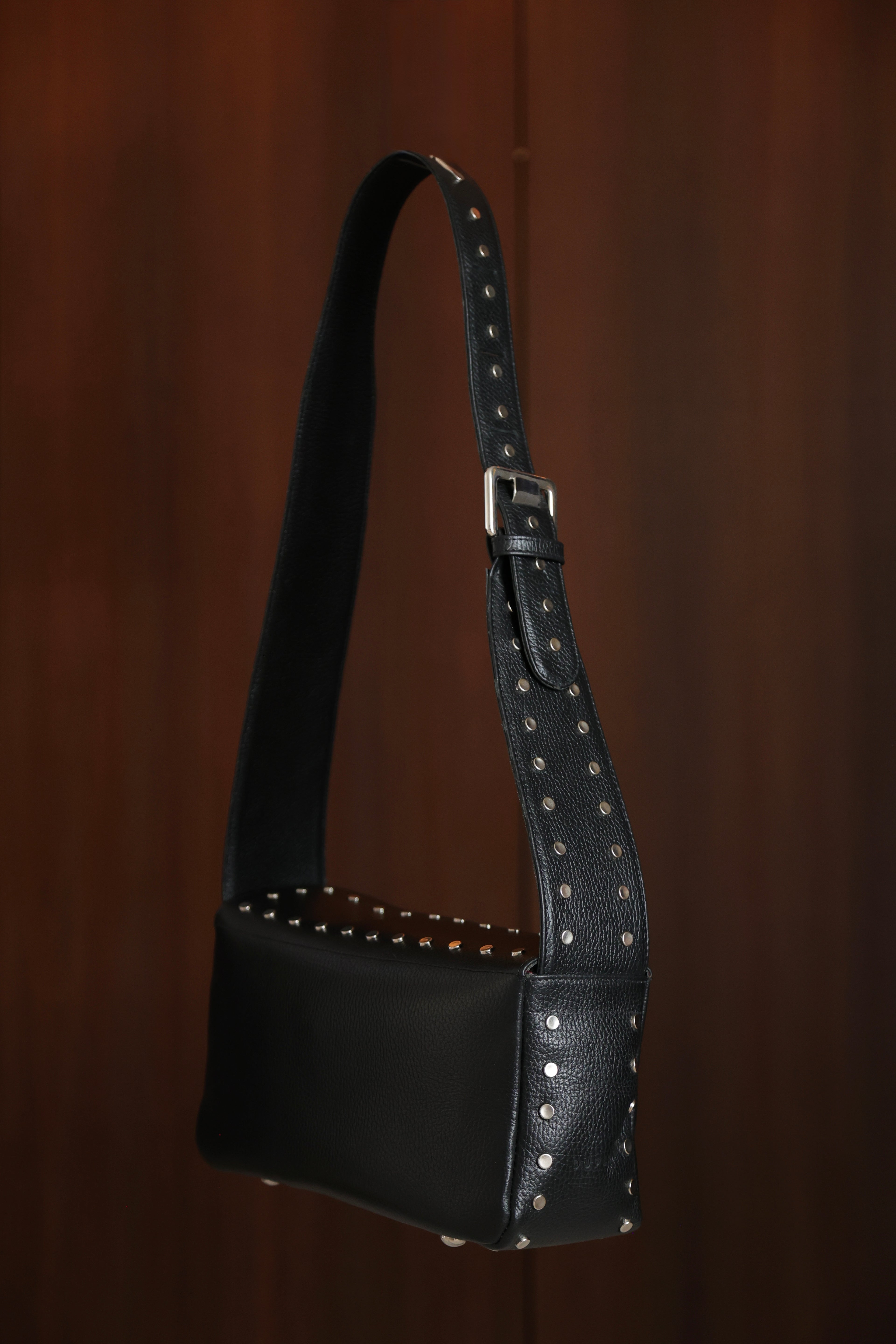 BOLSO CARMELA NEGRO
