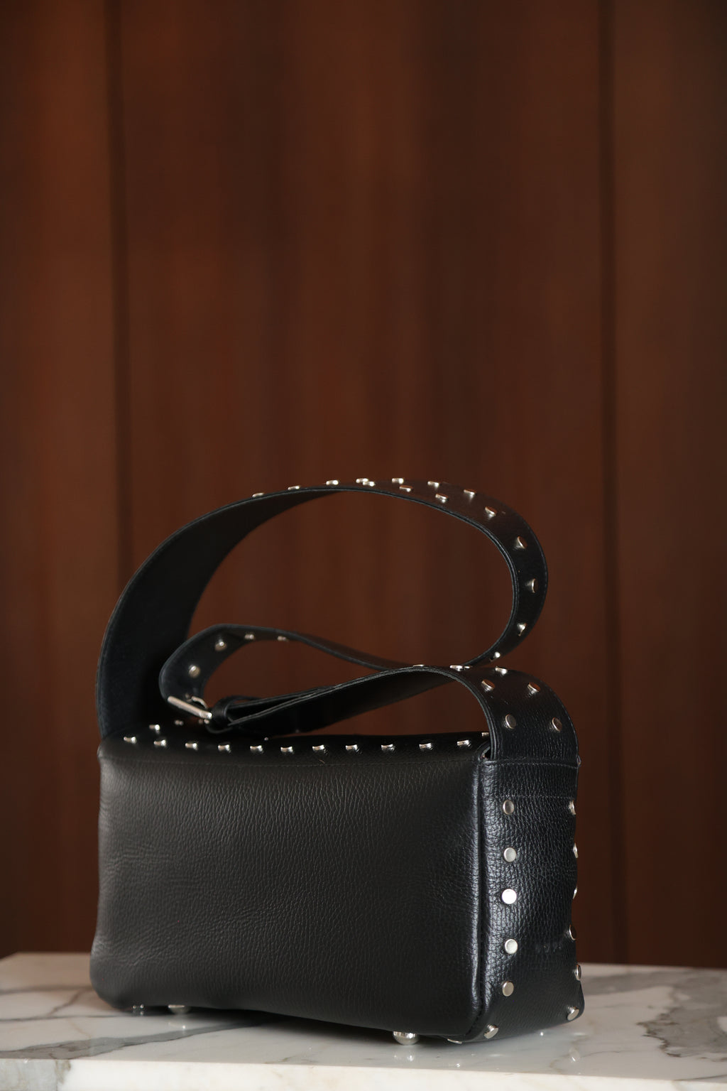 BOLSO CARMELA NEGRO