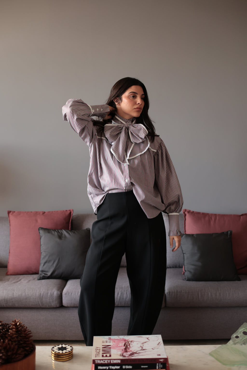 MARIONA RAYAS LAZO REMOVIBLE