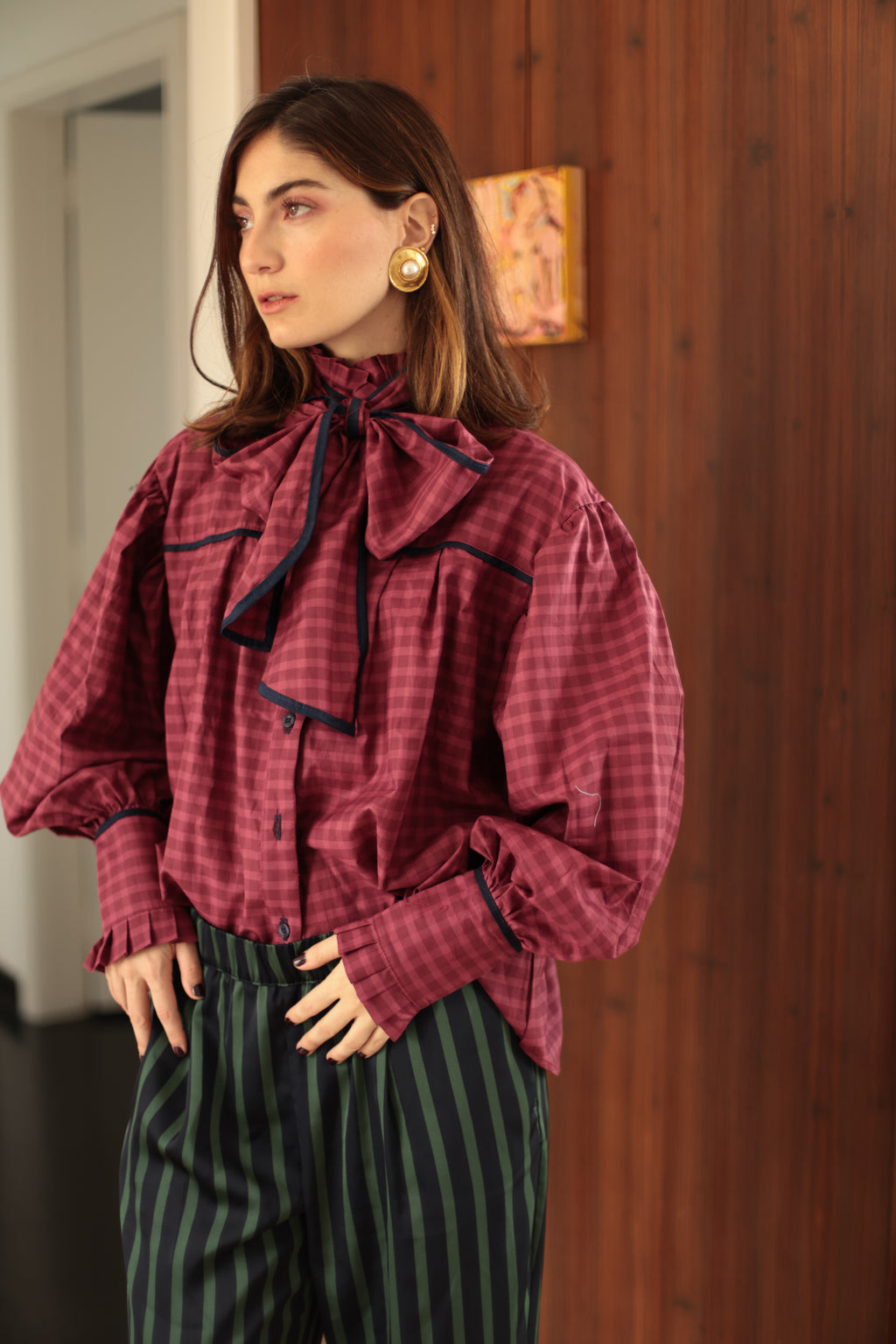 MARIONA VINOTINTO LAZO REMOVIBLE