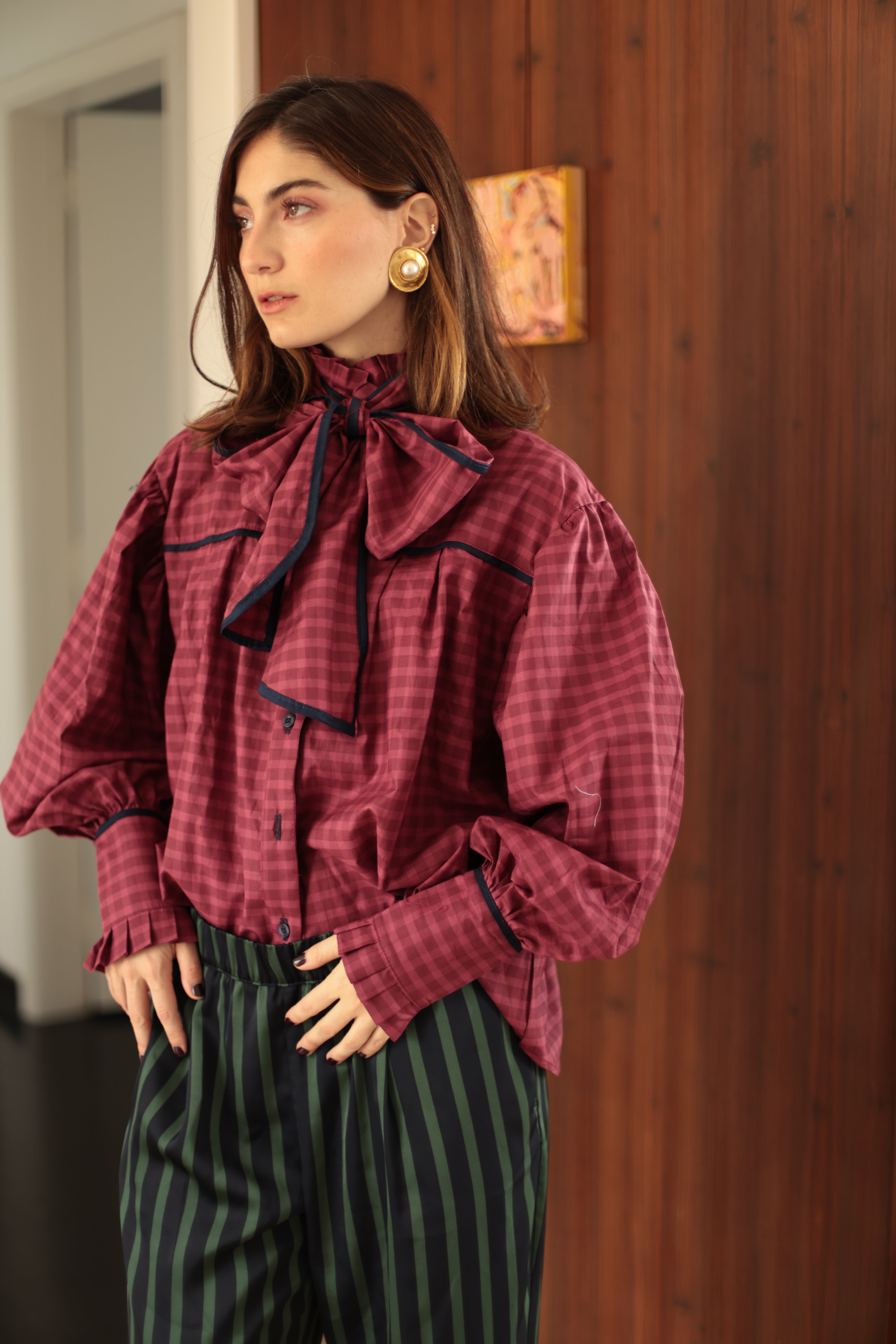 MARIONA VINOTINTO LAZO REMOVIBLE