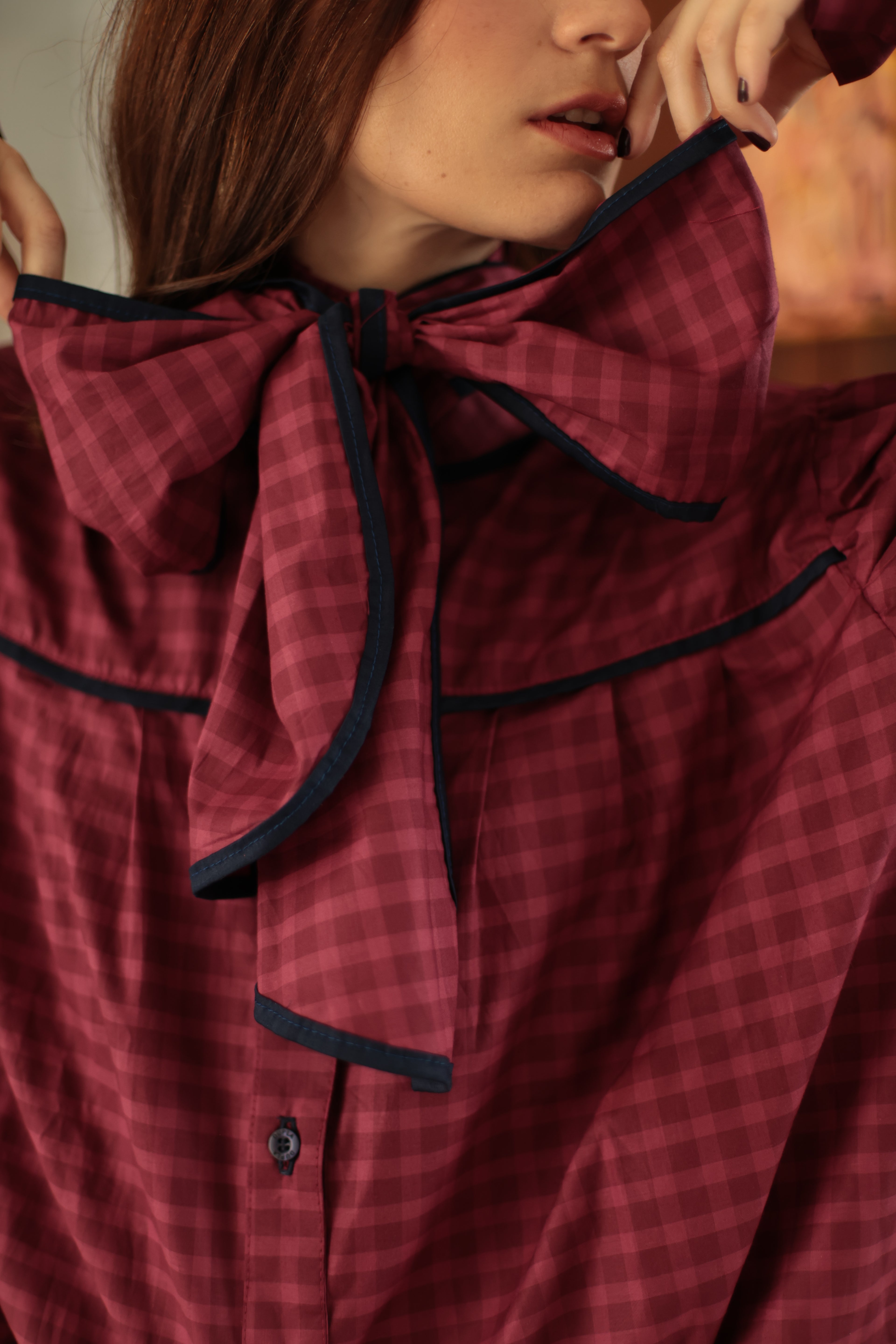 MARIONA VINOTINTO LAZO REMOVIBLE