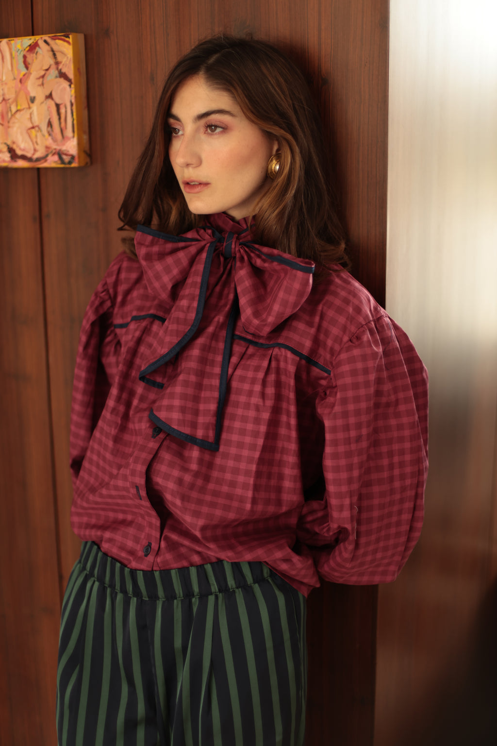 MARIONA VINOTINTO LAZO REMOVIBLE