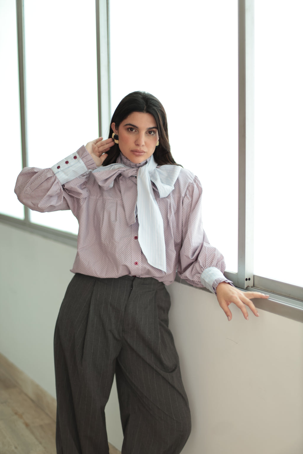 MARIONA COMBINADO LAZO REMOVIBLE