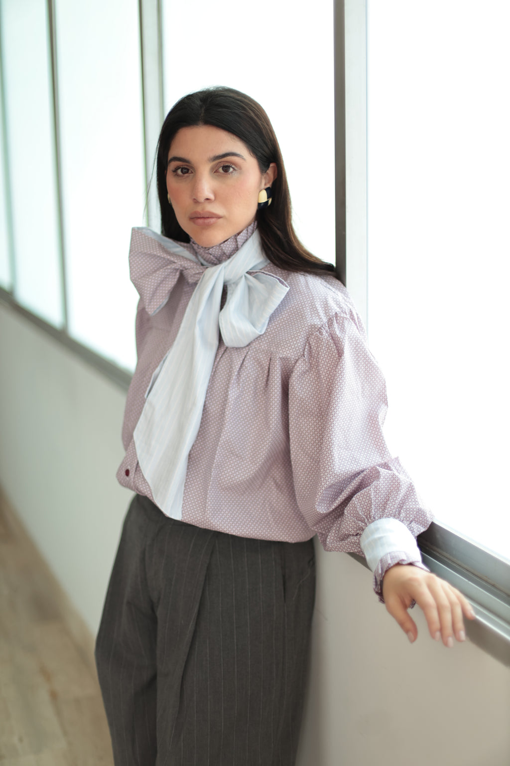 MARIONA COMBINADO LAZO REMOVIBLE