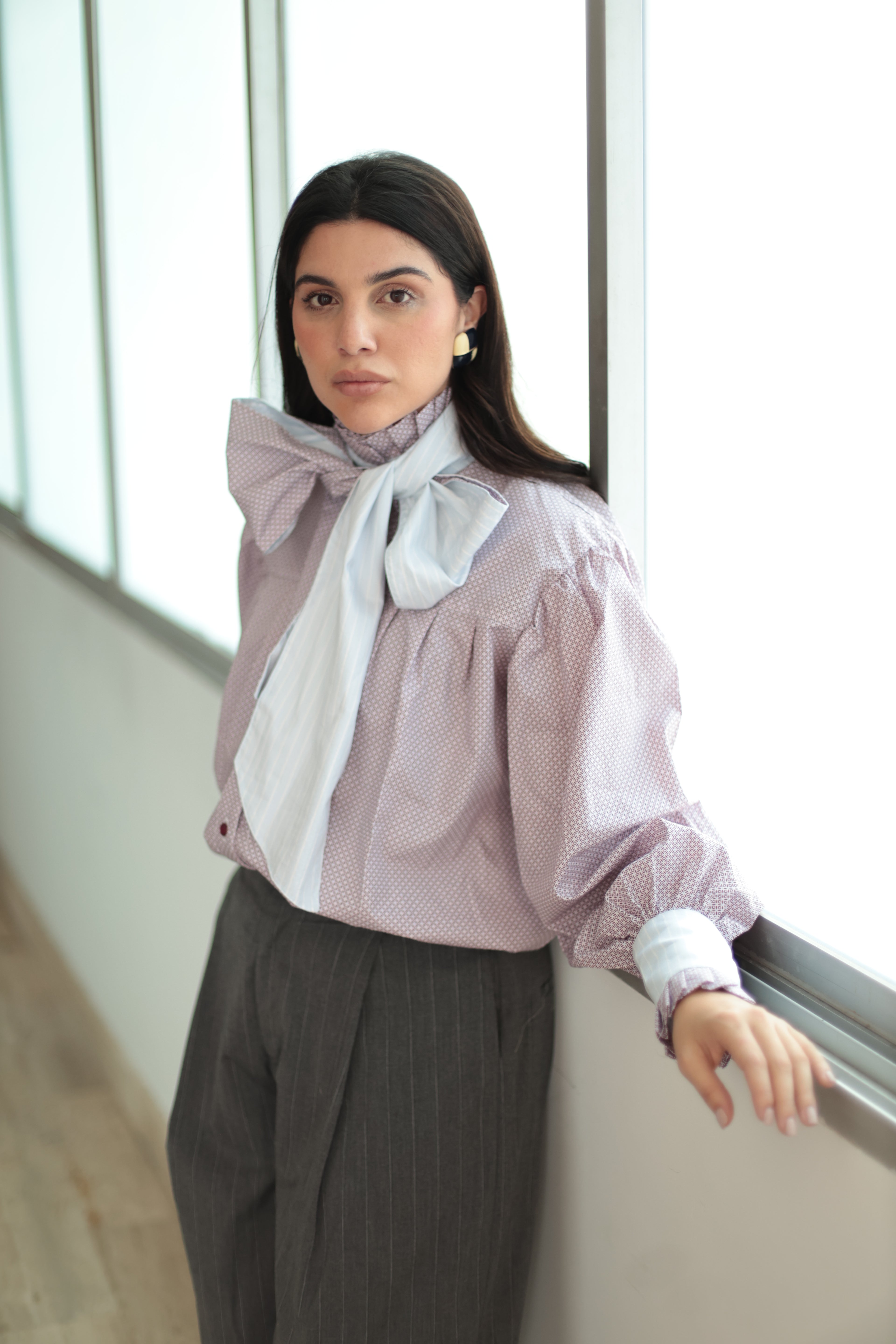 MARIONA COMBINADO LAZO REMOVIBLE