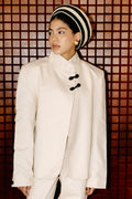 BLAZER ELENA BEIGE