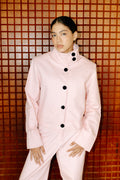 SOBRECAMISA ELENA ROSA