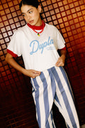 ORIGEN TSHIRT ROJA