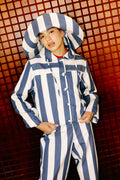 CHAQUETA GRACIELA RAYAS OCÉANO