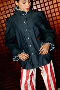 CAMISA CHAMBRAY LUZ