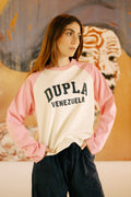 T-shirt Magritte Rosa