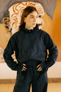 Chaqueta Marisol Azul