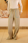 Pantalón Marisol Beige