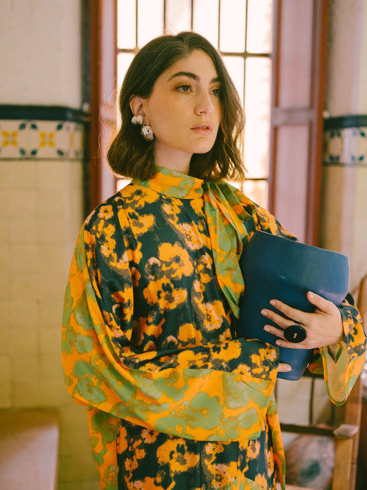 EARCUFF BOMBE DERRETIDOS